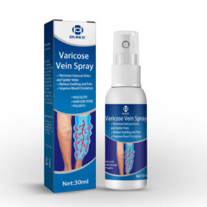 1 Pcs Varicose Vein Relief Spray